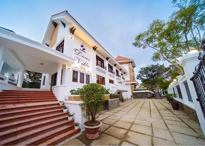 Dona Villa Đà Lạt